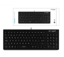 ENKORE TECLADO EXCEL ENK501 MULTIMEDIA USB