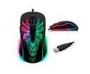 MICRONICS MOUSE GAMER INFERNO MIC M816 RGB USB RUNNING 7BT 7200DPI