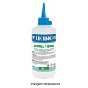 VIKINGO SILICONA LIQUIDA X 250 ML