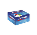 ARTESCO CHINCHES DE COLORES 10MM 100PCS