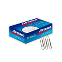 ARTESCO CLIPS #1 33MM 100PCS