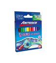 ARTESCO COLORES X 12 CORTO