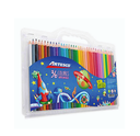 ARTESCO COLORES X 36 LARGO