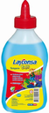 LAYCONSA TEMPERA 250ML CELESTE CON DISPENSADOR