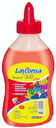 LAYCONSA TEMPERA 250ML ROJO CON DISPENSADOR