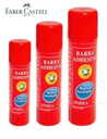 FABER CASTELL PEGAMENTO BARRA ADH 10GR