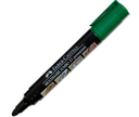 FABER CASTELL PLUMON PERMANENTE JUMBO 23 VERDE