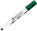 FABER CASTELL PLUMON ACRILICO JUMBO 123 VERDE