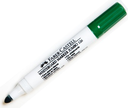 FABER CASTELL PLUMON ACRILICO RECARGABLE 126 VERDE