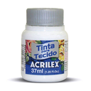 ACRILEX BLANCO 37ML 519