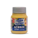 ACRILEX CREMA OCRE 37ML