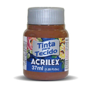 ACRILEX MARRON OSCURO 37ML 531