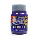 ACRILEX VIOLETA COBALTO 37ML 540