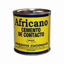 AFRICANO CEMENTO CONTACTO GRANDE