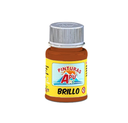 APU 30ML MARRON BRILLO