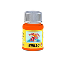 APU 30ML NARANJ BRILLO