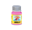 APU 30ML ROSADO BRILLO