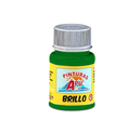 APU 30ML VERDE OSCURO BRILLO