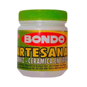 BONDO ARTESANAL CHICO 60GR