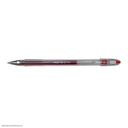 PILOT LAPICERO BL-G1-5 ROJO