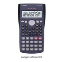 CASIO CALCULADORA CIENTIFICA FX-350MS