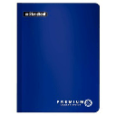STANDFORD CUADERNO A4 CUADRI JUNIOR BOOK COSIDO M/R SOLIDO 80H 