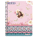 STANDFORD CUADERNO ESPIRAL A4 160HJ ENSUEÑO