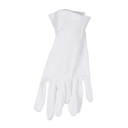 GUANTES BLANCO TALLA 08