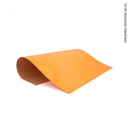 CARTULINA PLASTIFICADA NARANJA 65X45CM