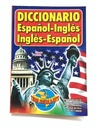 TAI DICC A6 INGLES ESPAÑOL HOJAS BOND