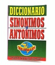 TAI DICC A6 SINONIMOS - ANTONIMOS Y PARONIMOS HOJAS BOND