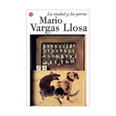 LA CIUDAD Y LOS PERROS - MARIO VARGAS LLOSA