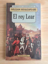 EL REY LEAR - WILLIAM SHAKESPEARE