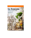 LA ARAUCANA - ALONSO DE ERCILLA