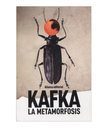 LA METAMORFOSIS - FRANZ KAKFA