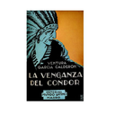 LA VENGANZA DEL CONDOR - VENTURA GARCIA CALDERON