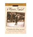 OLIVER TWIST - CHARLES DICKENS