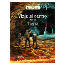 VIAJE AL CENTRO DE LA TIERRA - JULIO VERNE