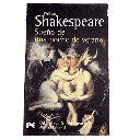 SUENO DE UNA NOCHE DE VERANO - WILLIAM SHAKESPEARE