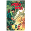 ROBIN HOOD - WALLER SCOTT