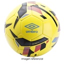 UMBRO FUTBOL CUERO COSIDO  #5 V/MODELOS