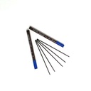 SABONIS MINAS REPUESTO PORTAMINAS 2B 2.0MM 5PCS