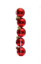 NVD ESFERAS TUBO X12CH