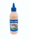 VIKINGO TEMPERA 250ML PIEL CON DISPENSADOR