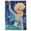 STANDFORD CUADERNO A4 T/MAX DISNEY PRE 80H 
