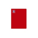 SURCO CUADERNO A4 2X2 SOLIDO 72H 