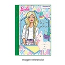 ARTESCO FOLDER A4 BARBIE