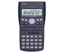 CASIO CALCULADORA CIENTIFICA FX-82MS