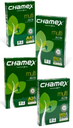 CHAMEX BOND A3 75GR 1/2MLL FOTOCOPIA