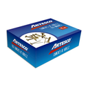 ARTESCO CHINCHES DE DOBLEZ 19MM X100